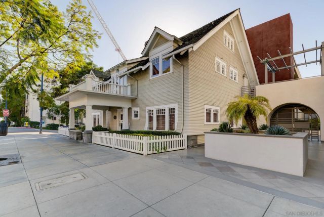 1642 7th 421, San Diego, CA 92101