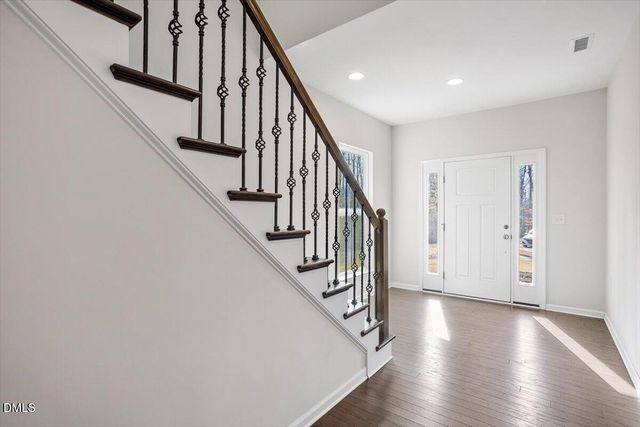 206 Bowerbank Lane, Apex, NC 27539