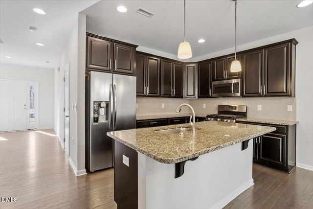 206 Bowerbank Lane, Apex, NC 27539