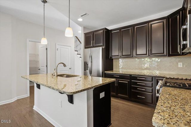 206 Bowerbank Lane, Apex, NC 27539