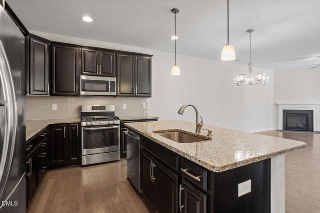 206 Bowerbank Lane, Apex, NC 27539