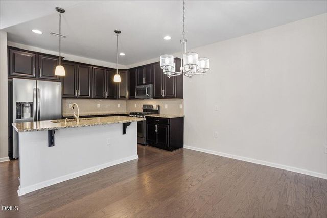 206 Bowerbank Lane, Apex, NC 27539