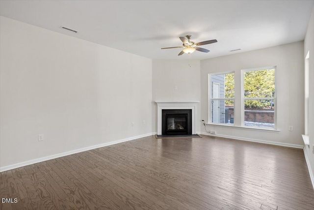 206 Bowerbank Lane, Apex, NC 27539