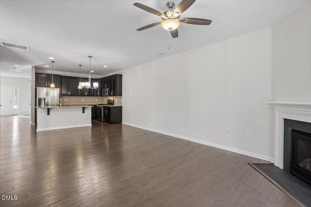 206 Bowerbank Lane, Apex, NC 27539