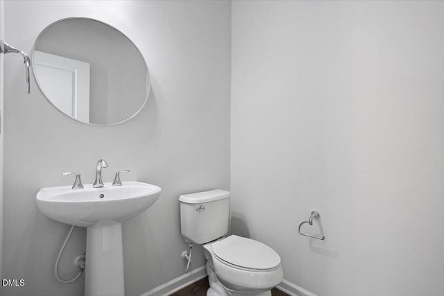 206 Bowerbank Lane, Apex, NC 27539