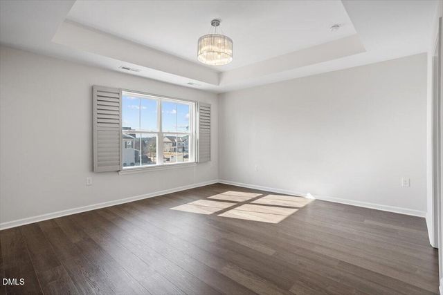 206 Bowerbank Lane, Apex, NC 27539