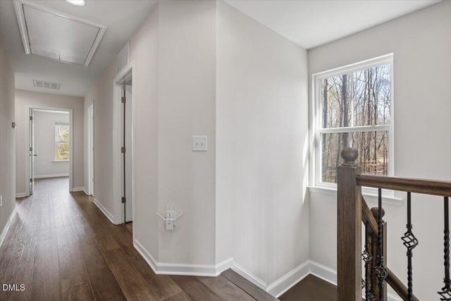 206 Bowerbank Lane, Apex, NC 27539