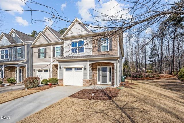 206 Bowerbank Lane, Apex, NC 27539