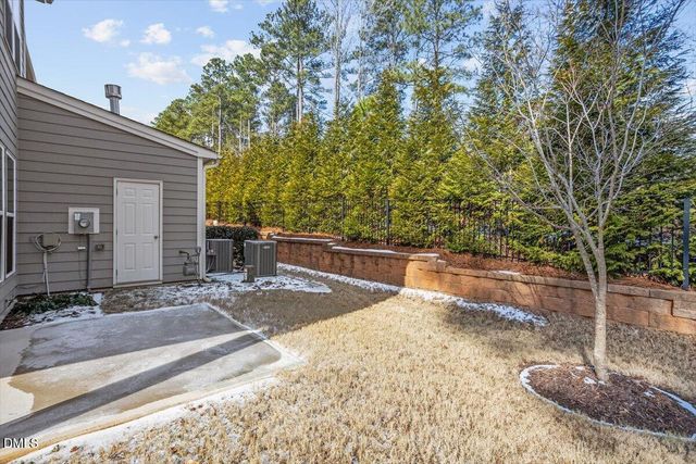 206 Bowerbank Lane, Apex, NC 27539
