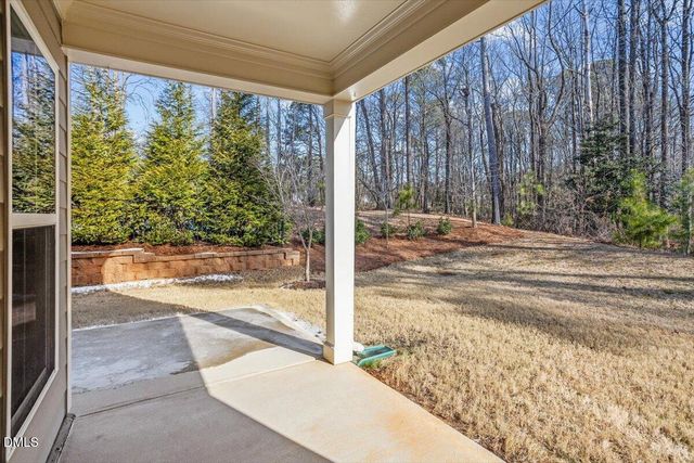 206 Bowerbank Lane, Apex, NC 27539