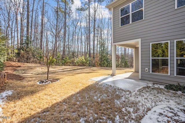 206 Bowerbank Lane, Apex, NC 27539