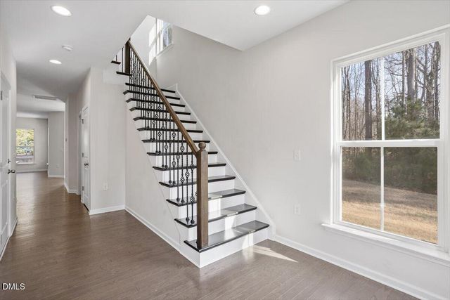 206 Bowerbank Lane, Apex, NC 27539