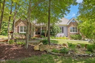 47 Blue Jay Court, Pittsboro, NC 27312