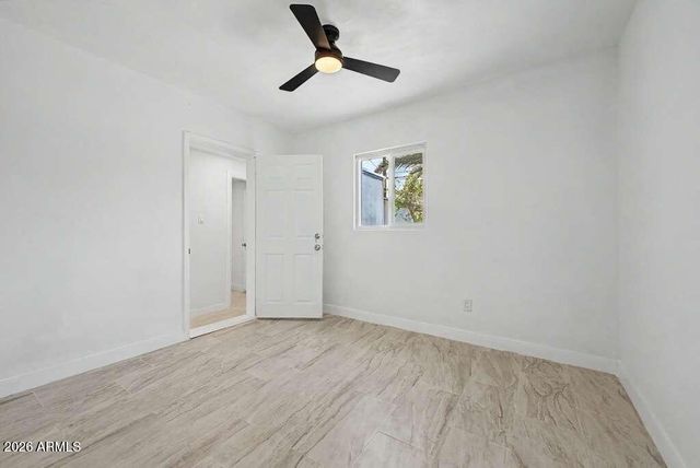 2827 W CAVALIER Drive, Phoenix, AZ 85017