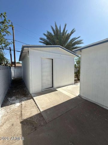 2827 W CAVALIER Drive, Phoenix, AZ 85017