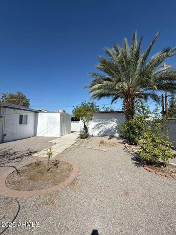 2827 W CAVALIER Drive, Phoenix, AZ 85017