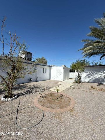 2827 W CAVALIER Drive, Phoenix, AZ 85017