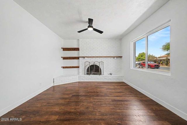 2827 W CAVALIER Drive, Phoenix, AZ 85017