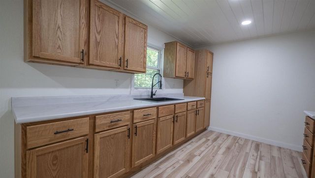 E2059 N WESTGATE ACRES ROAD, Waupaca, WI 54981