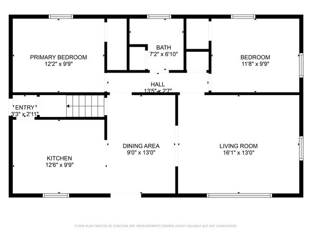 E2059 N WESTGATE ACRES ROAD, Waupaca, WI 54981