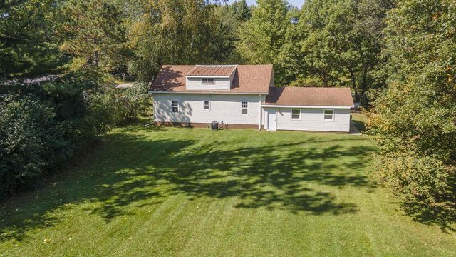 E2059 N WESTGATE ACRES ROAD, Waupaca, WI 54981