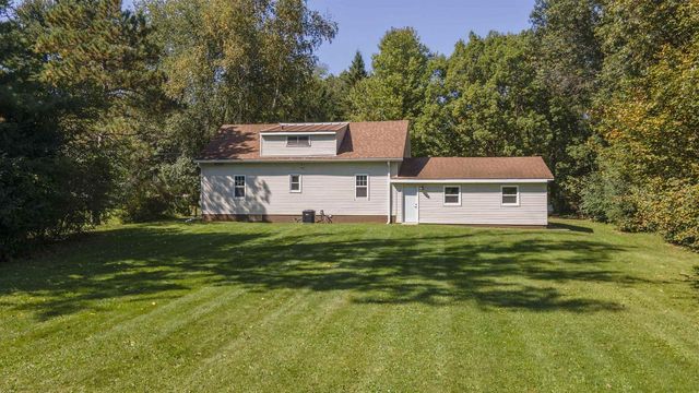 E2059 N WESTGATE ACRES ROAD, Waupaca, WI 54981