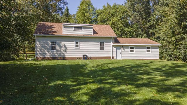 E2059 N WESTGATE ACRES ROAD, Waupaca, WI 54981