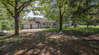 E2059 N WESTGATE ACRES ROAD, Waupaca, WI 54981