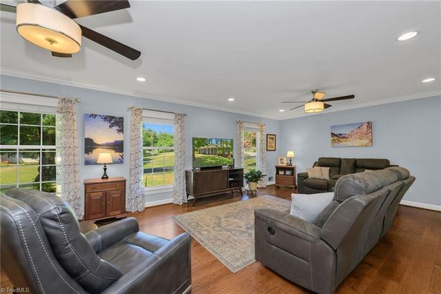 208 Raven Green Street, Wilkesboro, NC 28697