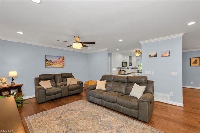208 Raven Green Street, Wilkesboro, NC 28697