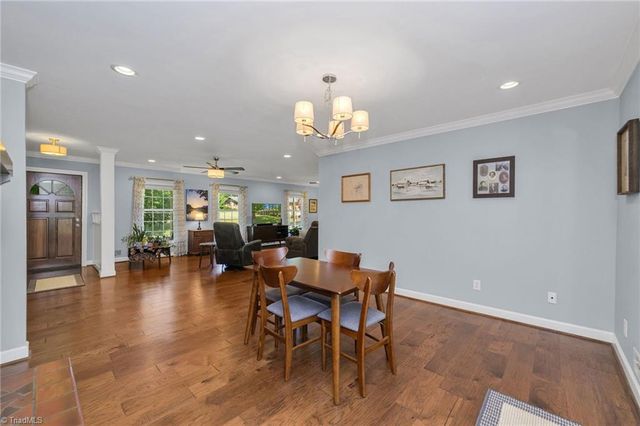 208 Raven Green Street, Wilkesboro, NC 28697