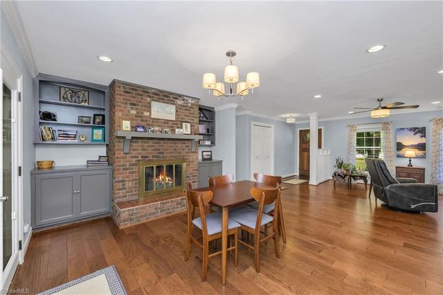 208 Raven Green Street, Wilkesboro, NC 28697