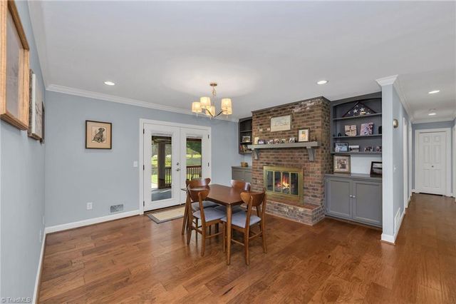 208 Raven Green Street, Wilkesboro, NC 28697