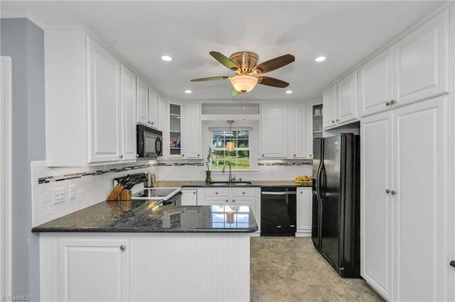 208 Raven Green Street, Wilkesboro, NC 28697