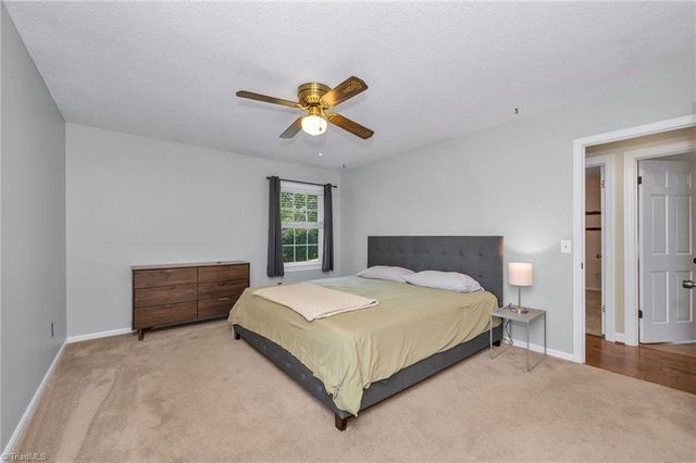 208 Raven Green Street, Wilkesboro, NC 28697