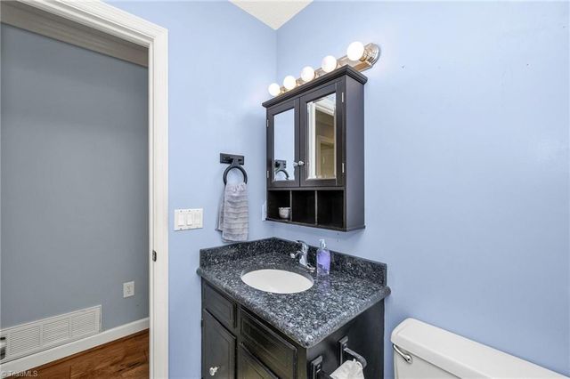 208 Raven Green Street, Wilkesboro, NC 28697