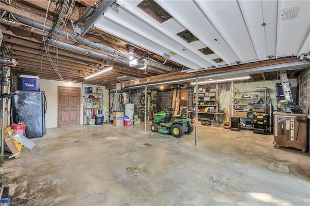 208 Raven Green Street, Wilkesboro, NC 28697