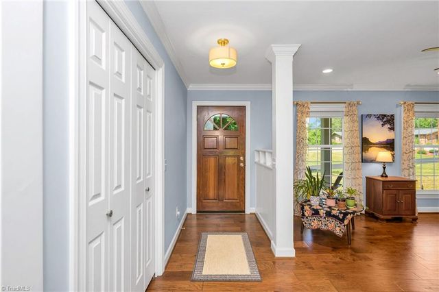 208 Raven Green Street, Wilkesboro, NC 28697