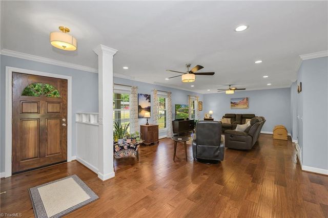208 Raven Green Street, Wilkesboro, NC 28697