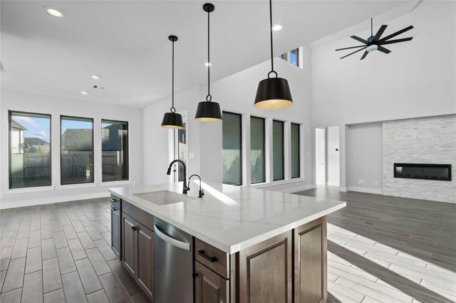 21015 Preakness Stakes Trail, Tomball, TX 77377