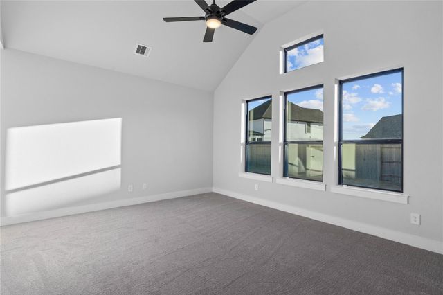 21015 Preakness Stakes Trail, Tomball, TX 77377