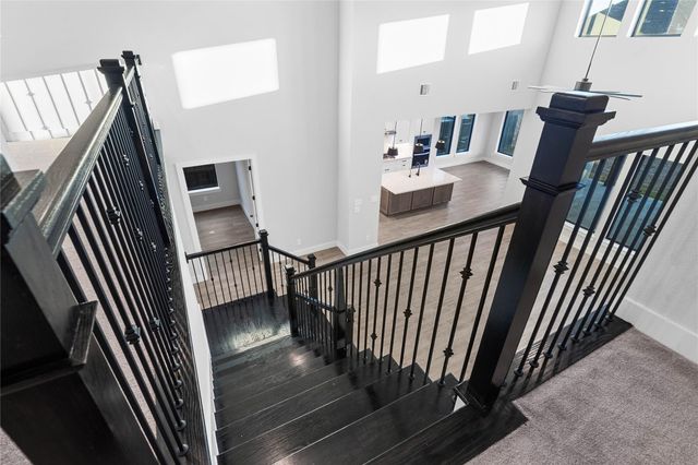 21015 Preakness Stakes Trail, Tomball, TX 77377