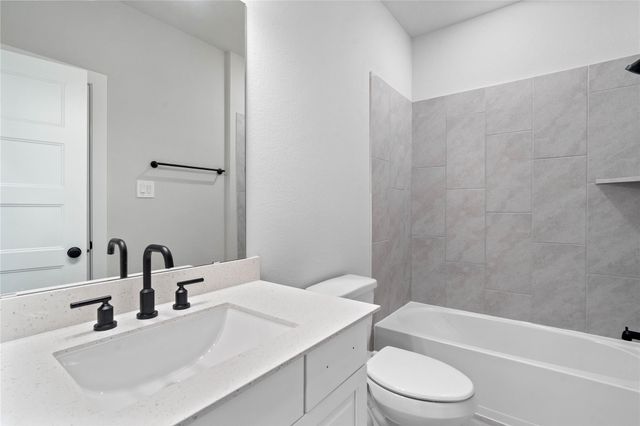 21015 Preakness Stakes Trail, Tomball, TX 77377