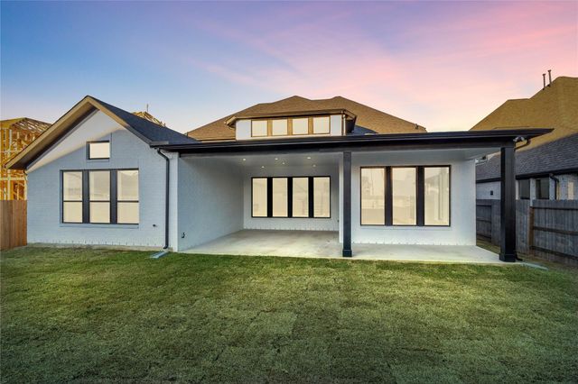 21015 Preakness Stakes Trail, Tomball, TX 77377