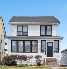 1126 S Elmora Ave, Elizabeth City, NJ 07202