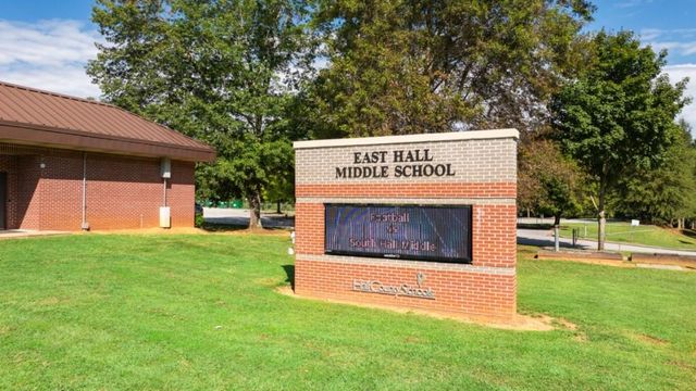 2914 Daxton Lane, Gainesville, GA 30507