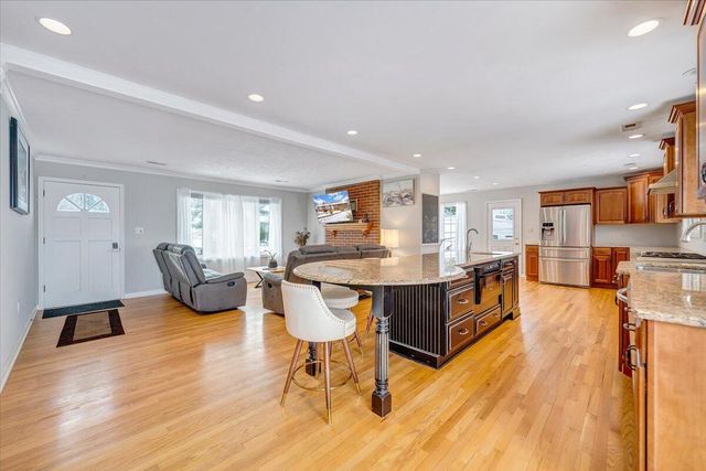 1996 Shavers Farm RD, Fincastle, VA 24090