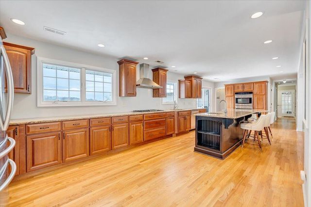 1996 Shavers Farm RD, Fincastle, VA 24090