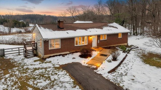 1996 Shavers Farm RD, Fincastle, VA 24090