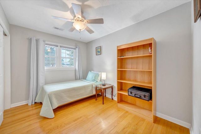 1996 Shavers Farm RD, Fincastle, VA 24090